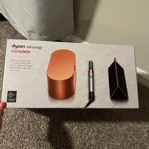 Dyson Airwrap Gift Edition
